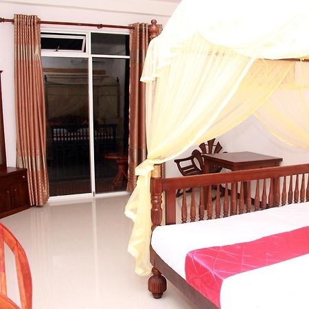 فندق Sun Rest Mirissa Banduramulla المظهر الخارجي الصورة