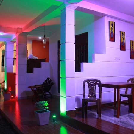 فندق Sun Rest Mirissa Banduramulla المظهر الخارجي الصورة