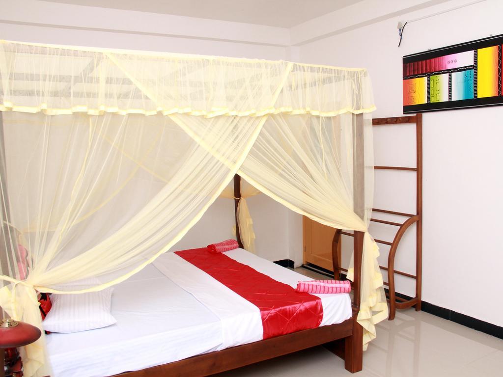 فندق Sun Rest Mirissa Banduramulla المظهر الخارجي الصورة