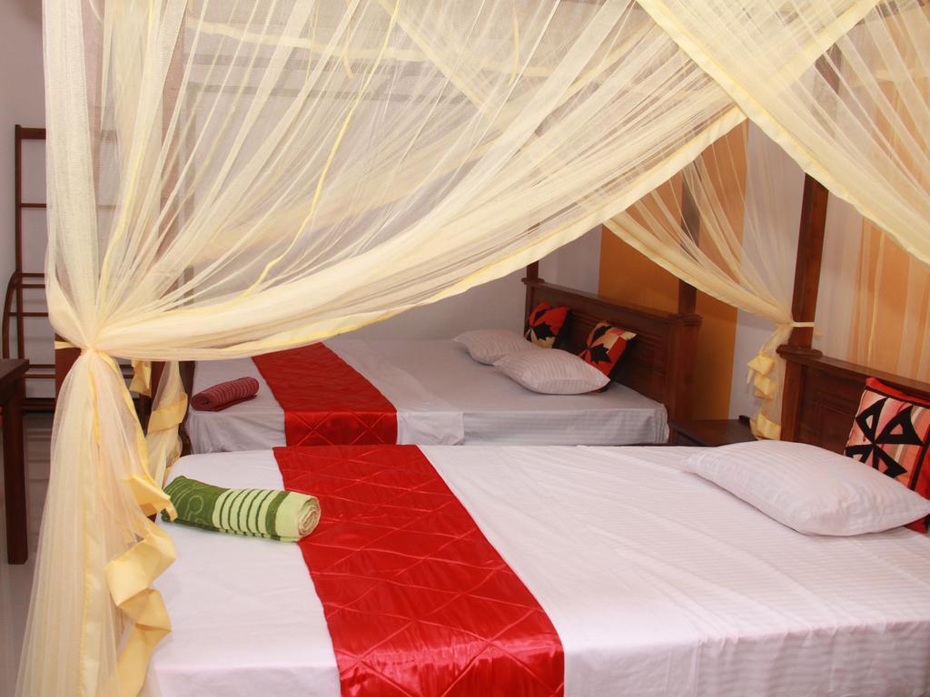 فندق Sun Rest Mirissa Banduramulla المظهر الخارجي الصورة