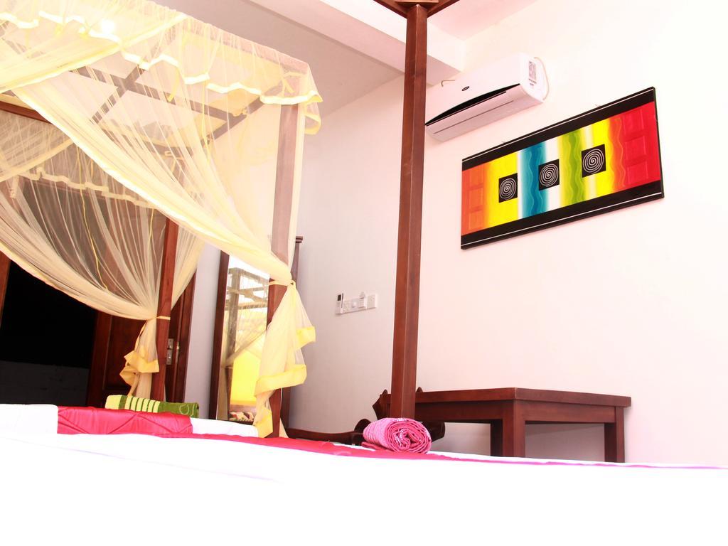 فندق Sun Rest Mirissa Banduramulla المظهر الخارجي الصورة