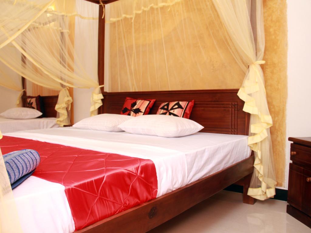 فندق Sun Rest Mirissa Banduramulla المظهر الخارجي الصورة