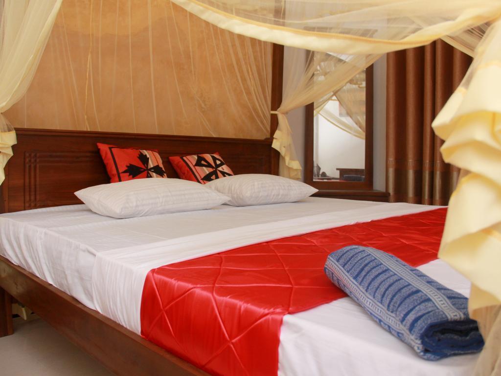 فندق Sun Rest Mirissa Banduramulla المظهر الخارجي الصورة