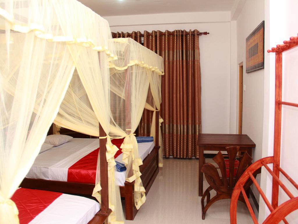 فندق Sun Rest Mirissa Banduramulla المظهر الخارجي الصورة