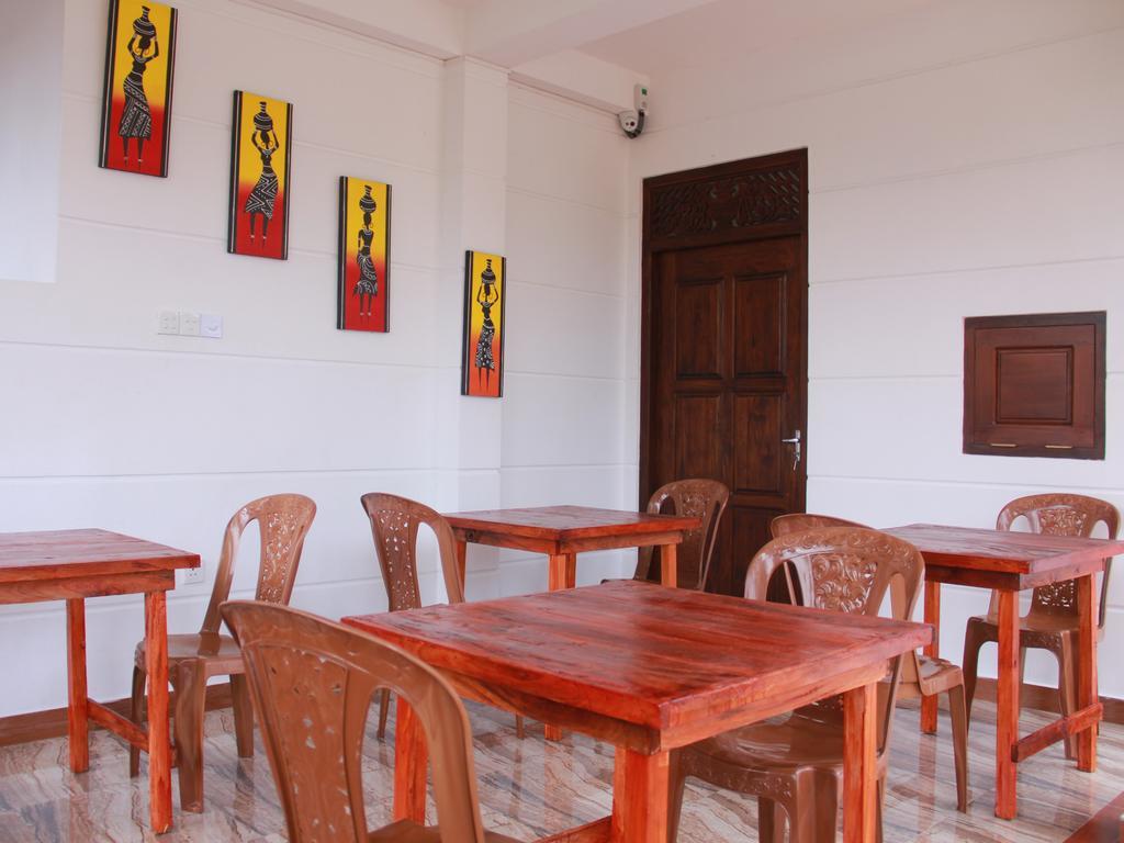 فندق Sun Rest Mirissa Banduramulla المظهر الخارجي الصورة