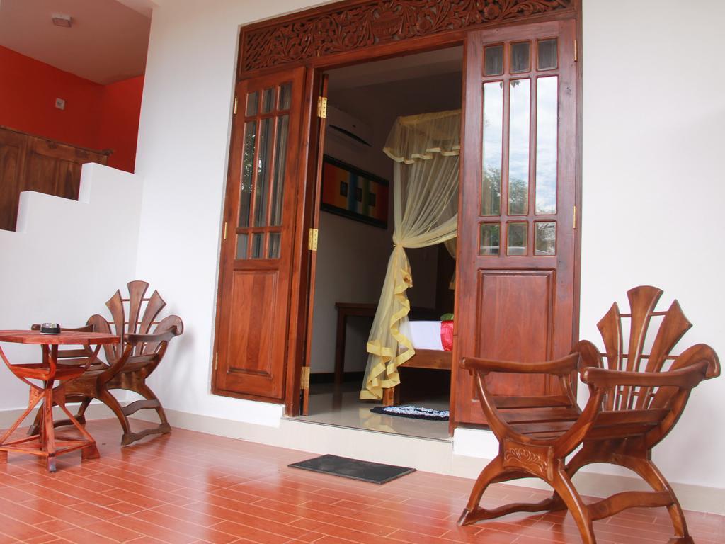 فندق Sun Rest Mirissa Banduramulla المظهر الخارجي الصورة