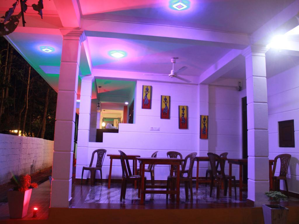 فندق Sun Rest Mirissa Banduramulla المظهر الخارجي الصورة