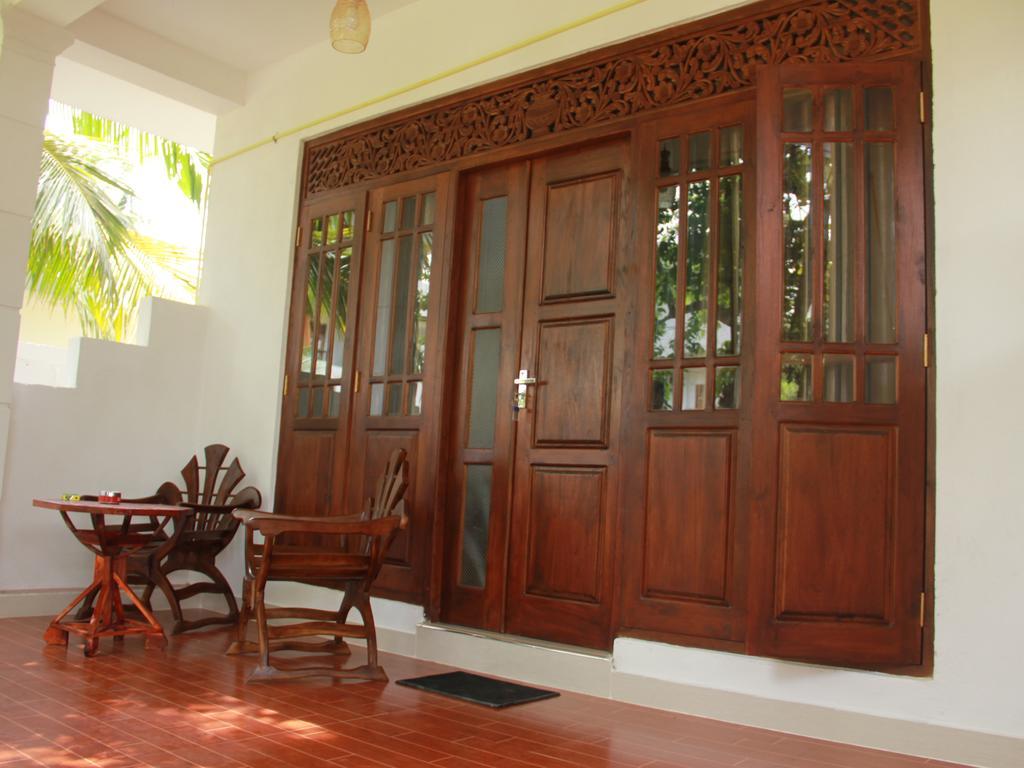 فندق Sun Rest Mirissa Banduramulla المظهر الخارجي الصورة
