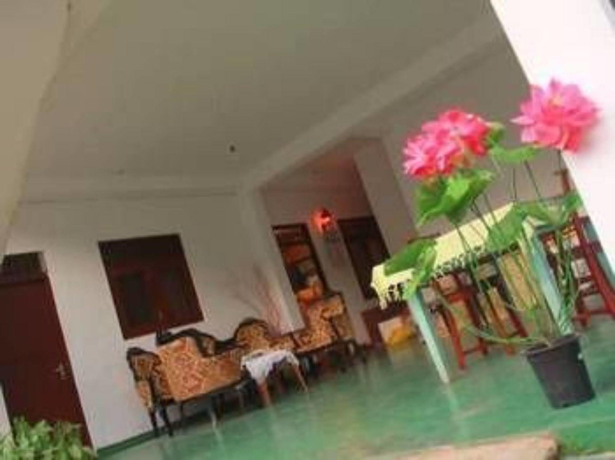 فندق Sun Rest Mirissa Banduramulla المظهر الخارجي الصورة