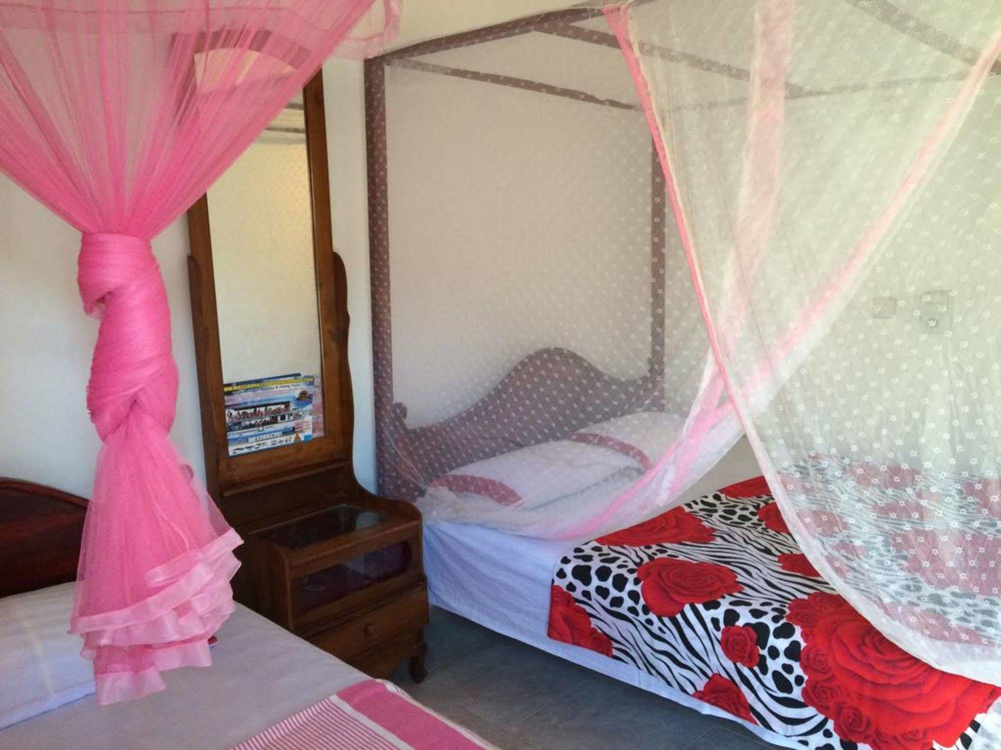 فندق Sun Rest Mirissa Banduramulla المظهر الخارجي الصورة
