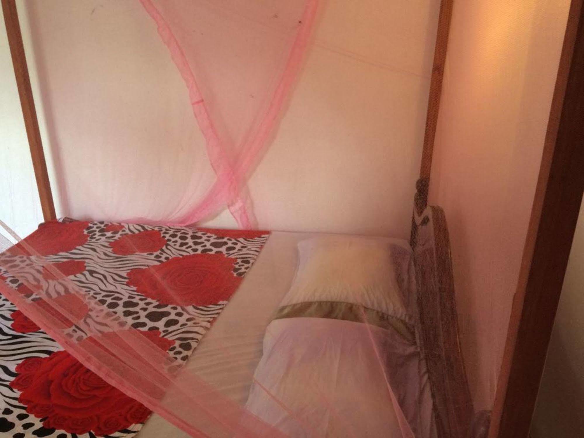 فندق Sun Rest Mirissa Banduramulla المظهر الخارجي الصورة