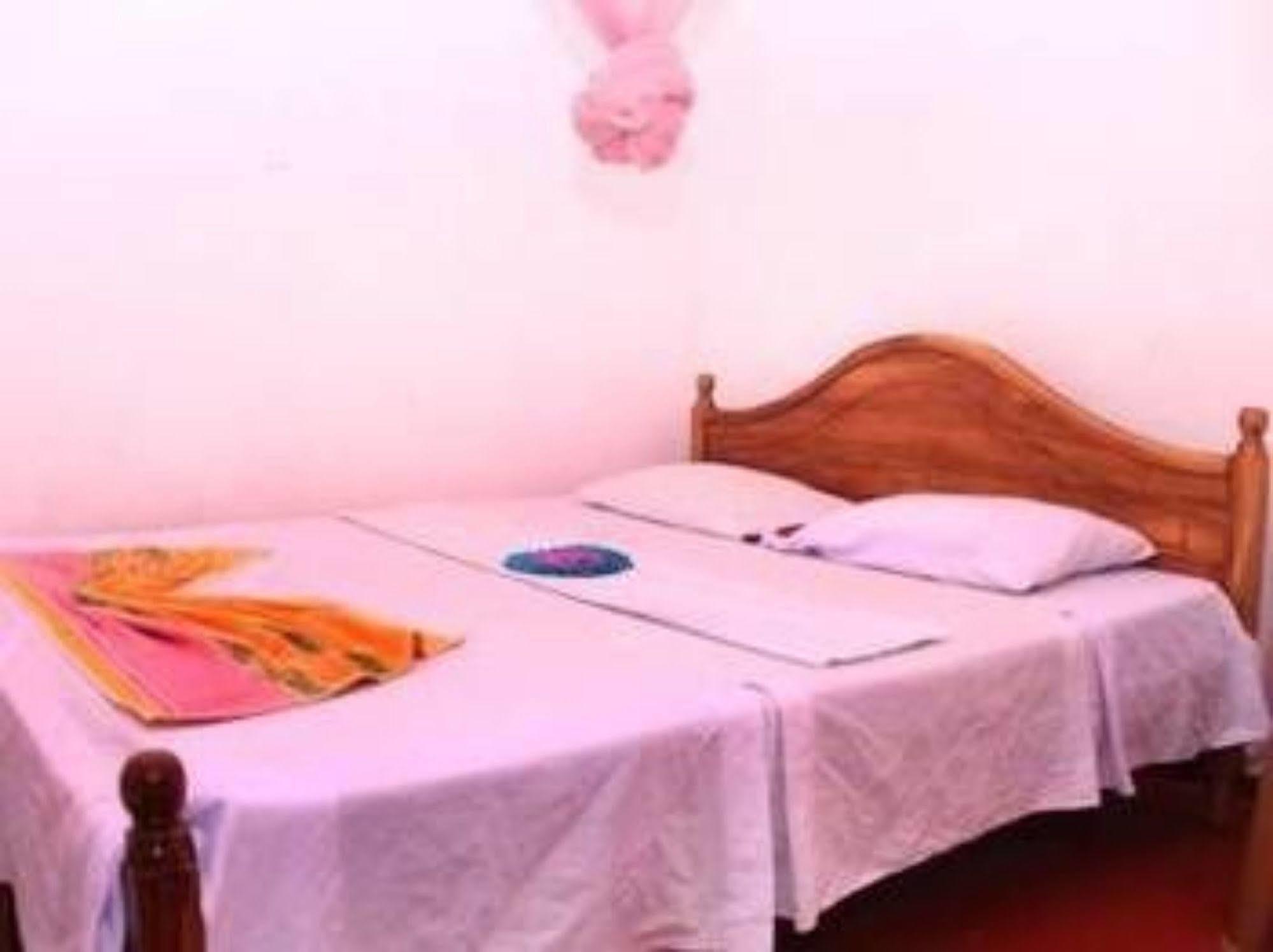 فندق Sun Rest Mirissa Banduramulla المظهر الخارجي الصورة