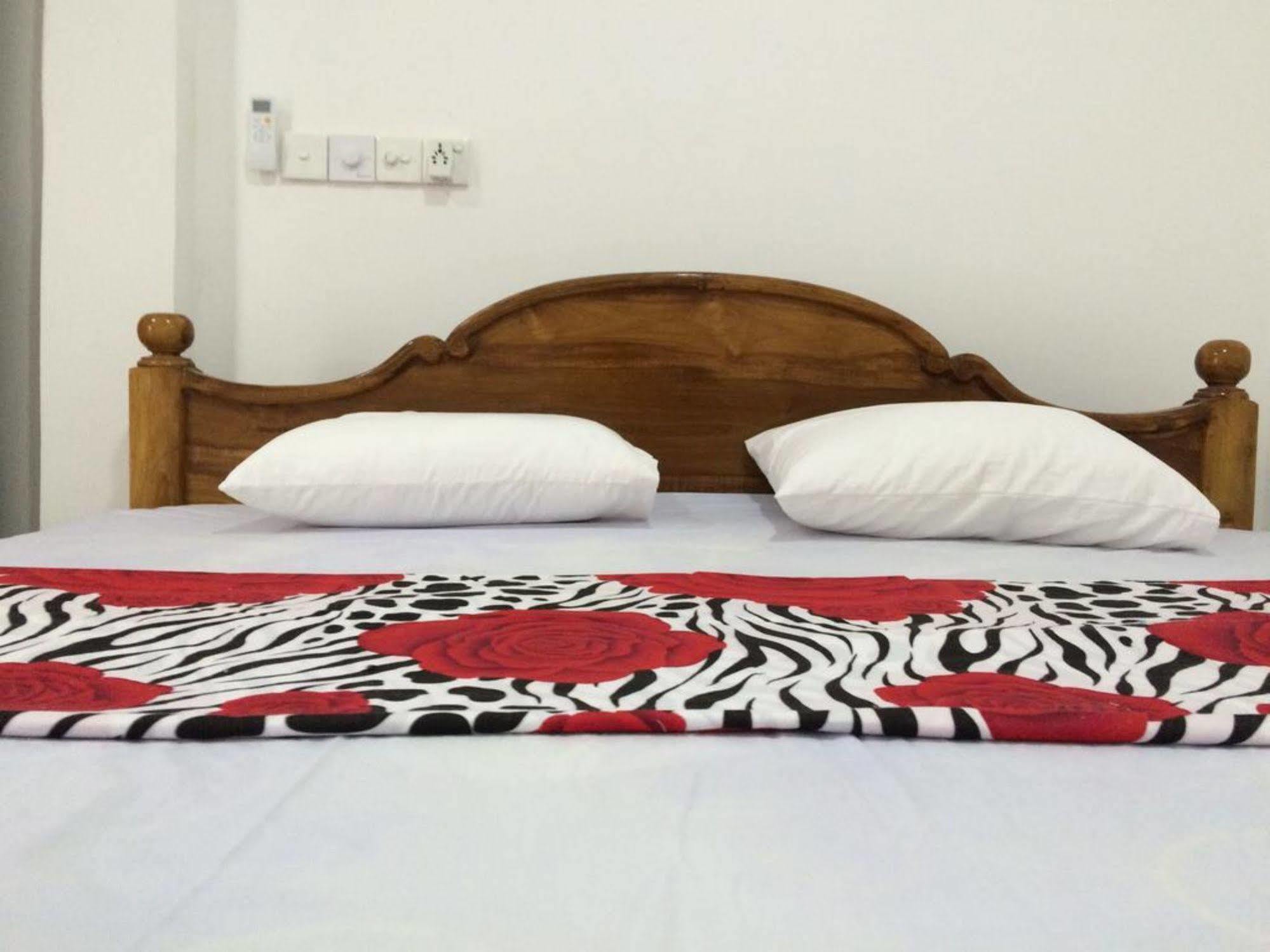 فندق Sun Rest Mirissa Banduramulla المظهر الخارجي الصورة