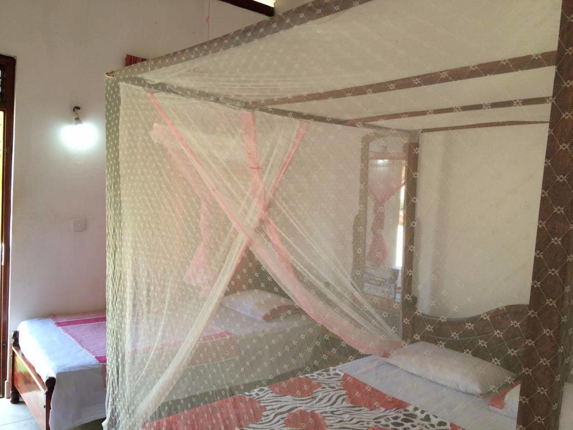 فندق Sun Rest Mirissa Banduramulla المظهر الخارجي الصورة