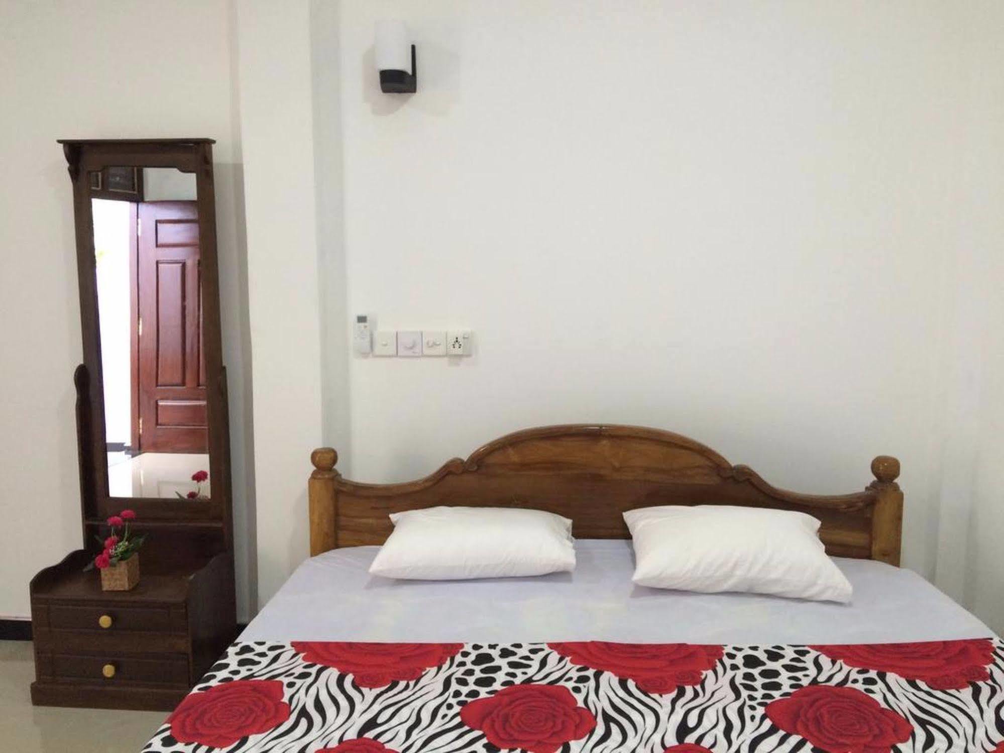 فندق Sun Rest Mirissa Banduramulla المظهر الخارجي الصورة