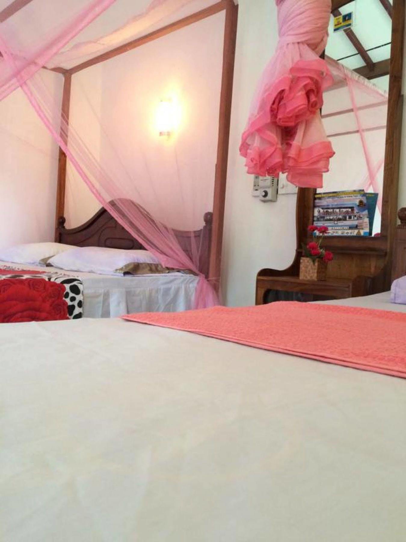 فندق Sun Rest Mirissa Banduramulla المظهر الخارجي الصورة