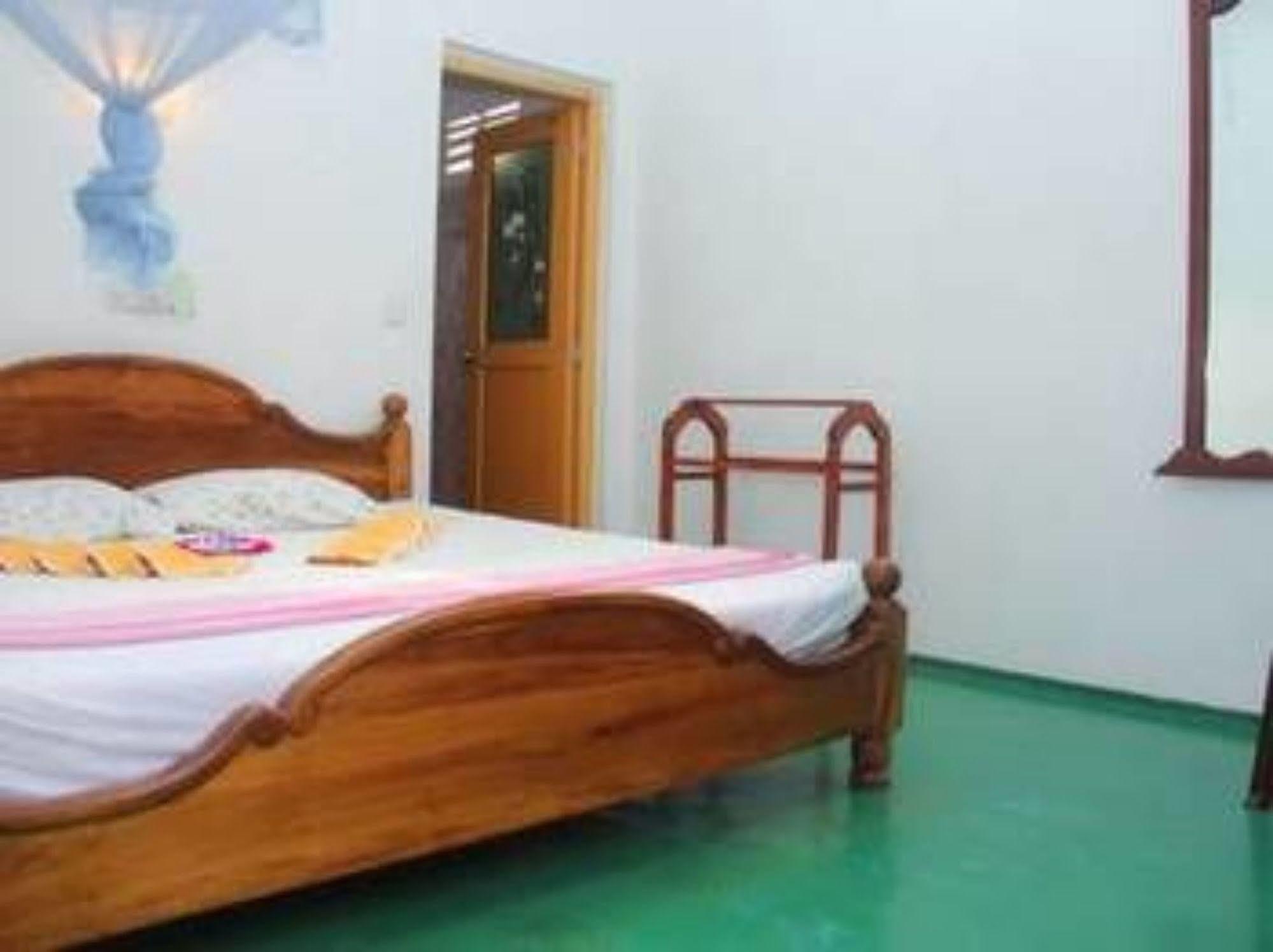 فندق Sun Rest Mirissa Banduramulla المظهر الخارجي الصورة